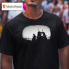 Mark William Lewis Fall Tour T Shirt