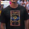 Masons Ghniren Pnw Cannon Ball Run Tour T Shirt