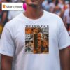 Mclaren Racing The Eras Tour T Shirt
