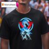 Mega Man X T Shirt