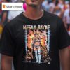 Megan Bayne Fatality T Shirt