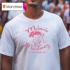 Melanie Martinez Cry Baby T Shirt