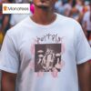 Melanie Martinez Portals Creature Portrait Pastel T Shirt