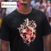 Melanie Martinez Portals Floating Creature T Shirt