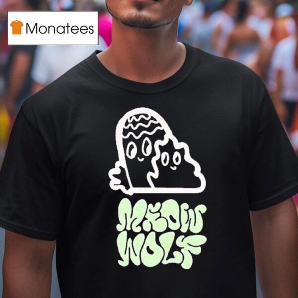 Meow Wolf Continuum T Shirt