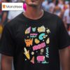 Meow Wolf Pick Ur Portal T Shirt