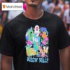 Meow Wolf To The Max T Shirt