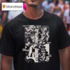Mercy Culture Faith Apart From Works Is Dead T Shirt