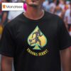 Micah Parsons Green Bay Packers Thank Jerry T Shirt