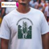 Michigan State University Beaumont Tower T Shirt