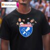 Mike Bone Highway T Shirt
