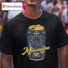 Milwaukee Indycar T Shirt