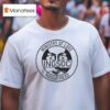 Ministry Of Love Thought Police Ingsoc T Shirt