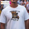 Missouri State Fair Step On In Missouri Tigers Cowboy T Shirt