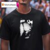 Mister Killer Sir Ghost Face Booty Halloween T Shirt