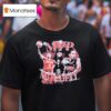 Mitchell Kelz Mvp Tonigh T Shirt