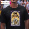 Moe The Joy Theater New Orleans La Live Oct Nov T Shirt