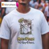 Monty Python And The Holy Grail T Shirt