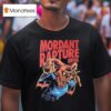 Mordant Rapture Abnegation Bros Opus T Shirt