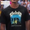 Mortician Zombie Apocalypse T Shirt