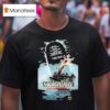 Mortuary Where Nobody Rests In Peace T Shirt