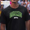 Mouth Culture Rageclub T Shirt
