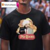 Mr Boom S Timeless Explosion T Shirt