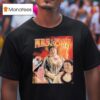 Mrs Fish The Gilded Age T Shirt