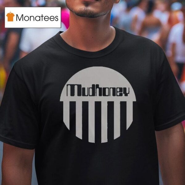 Mudhoney Morning In America T Shirt