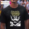 Municipal Waste Toxic Twins T Shirt
