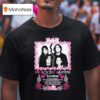 My Bloody Valentine Loveless T Shirt