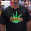 My Chemical Romance Pantera Toronto T Shirt