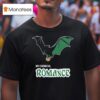 My Chemical Romance Unleash The F Ing Bats Aug Philadelphia Eagles Pa Concert Philly T Shirt
