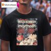 Myles Kennedy Tour Dates The Final Tour In North America With Mammoth T Shirt