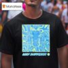 Naf Trippy Any Naffers T Shirt