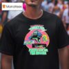 Nage Mutant Ninja Turtles Fresh From The Sewer T Shirt