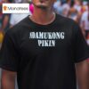 Ndamukong Pikmin T Shirt