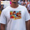 Neck Deep Lnotgy Year T Shirt