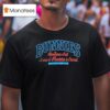 Newjeans Bunnies Camp T Shirt