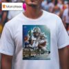 Nfl Academy Sports At In On Dublin Kickoff Game Nfl American Football T Shirt