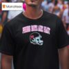 Nicholas Jamerson Pburg Boys Are Fas T Shirt