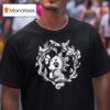 Nicole Knives Look Closely T Shirt