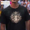 Nightwish Endless Forms Most Beautiful T Shirt