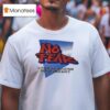 No Fear If It Were Just About Attitude Everyone Would Have I T Shirt