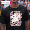 No Sexual Services Fucking Rabbits T Shirt