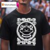 Nocturnal Wonderland Night Echoes T Shirt