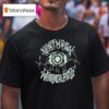 Nocturnal Wonderland Night Eyes T Shirt