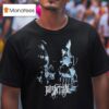 Nosferatu Count Orlok T Shirt