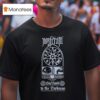 Nosferatu Focus Features Succunb To The Darkness T Shirt