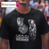 Nothing Nowhere Potassium Cult Reaper Bears T Shirt